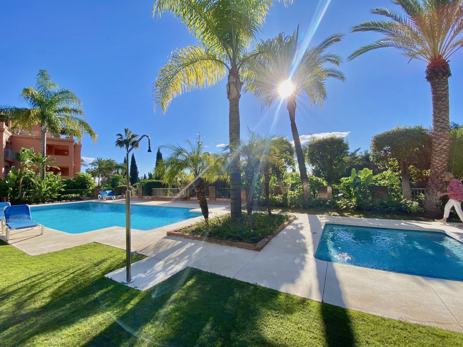 Luxury Villa in Marbella