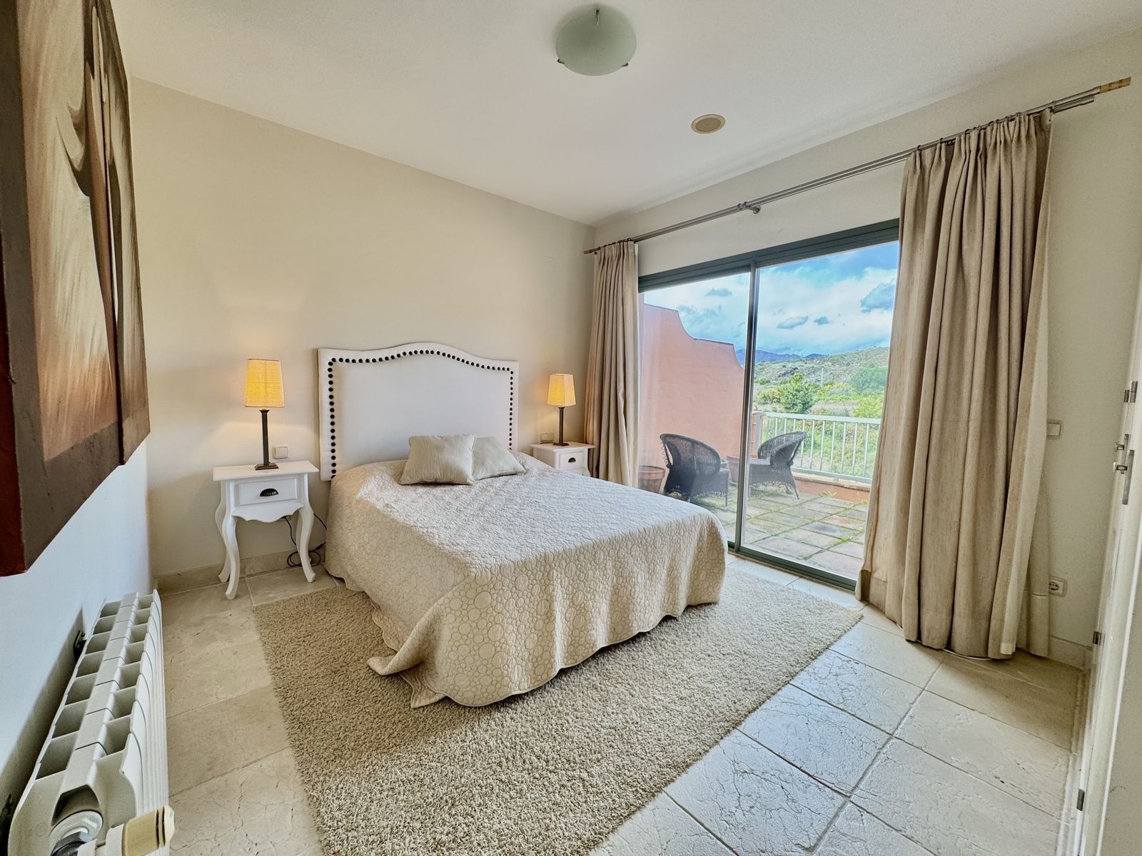 Luxury Villa in Marbella