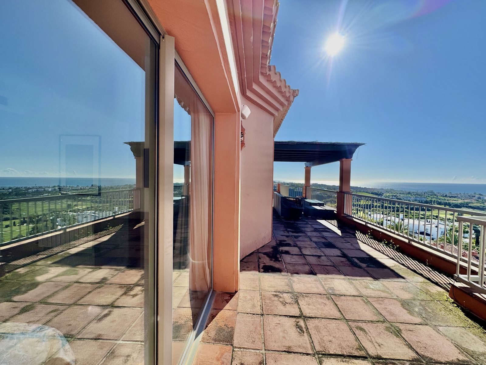 Luxury Villa in Marbella