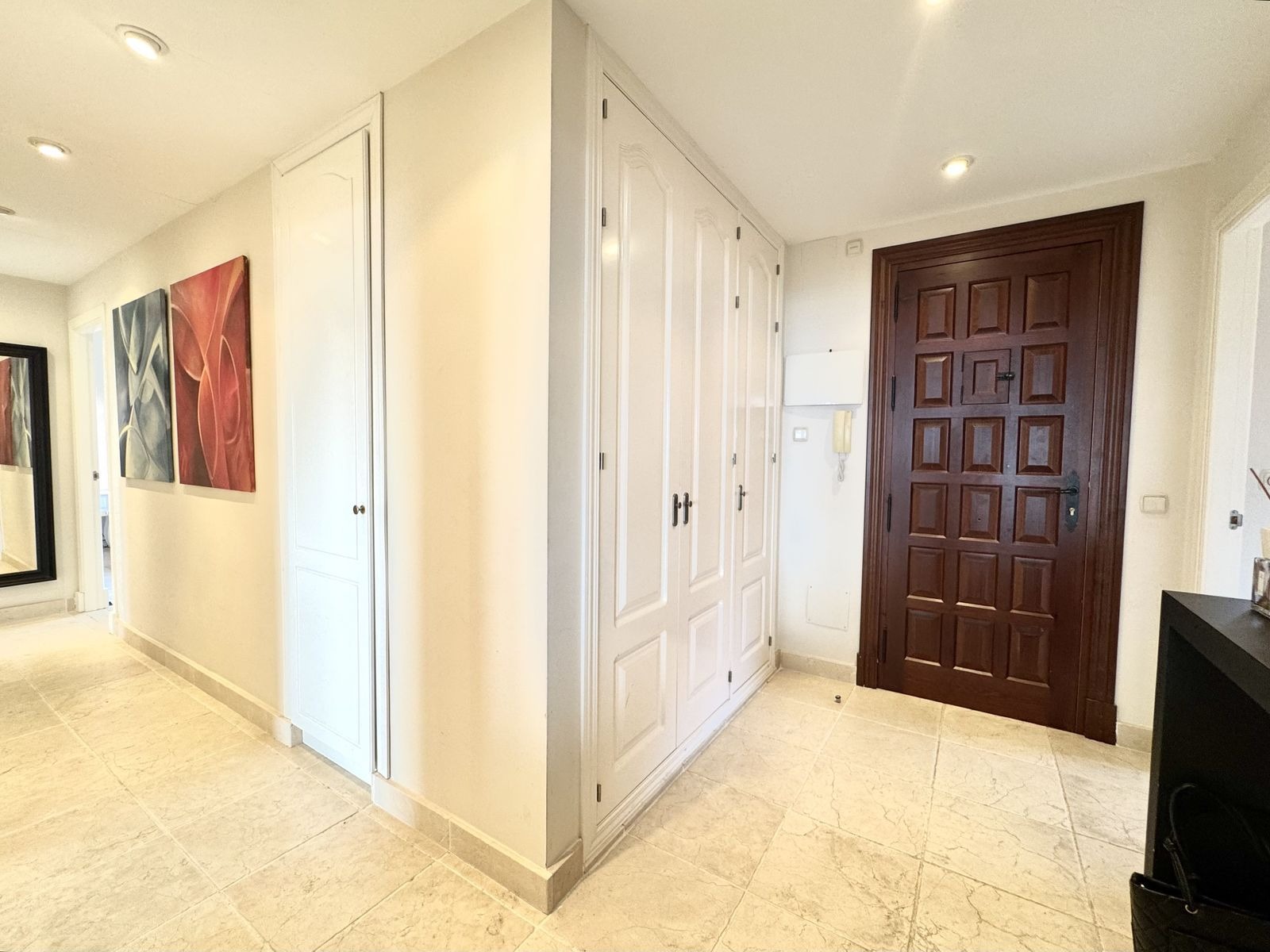 Luxury Villa in Marbella