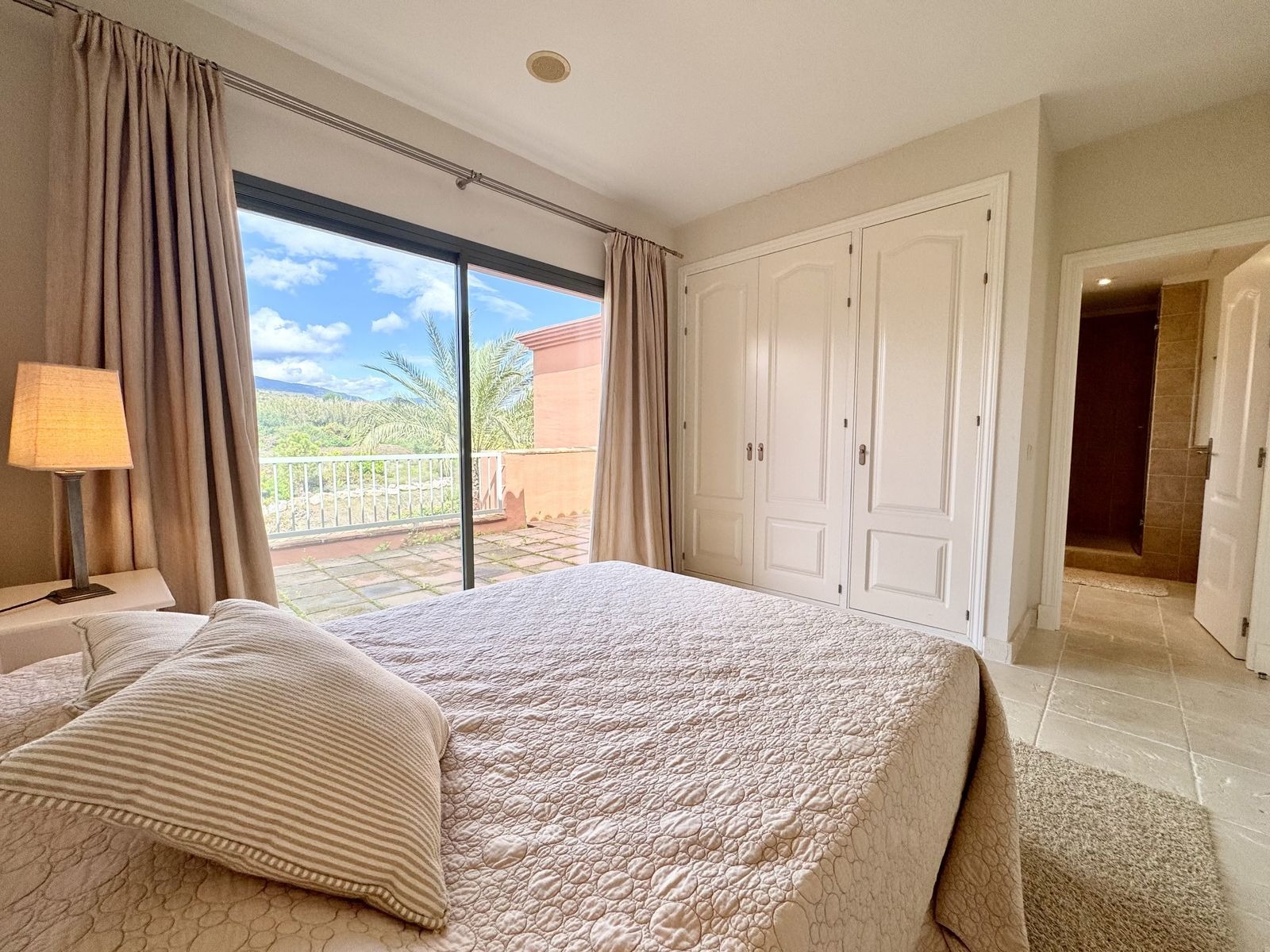 Luxury Villa in Marbella