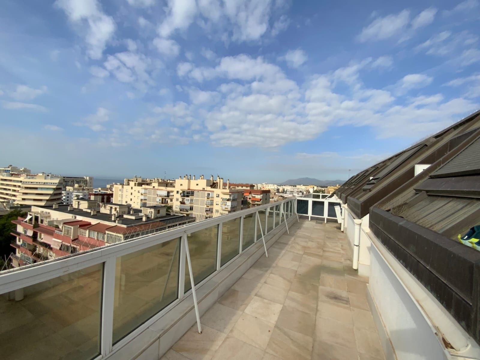 Luxury Apartment in Marbella