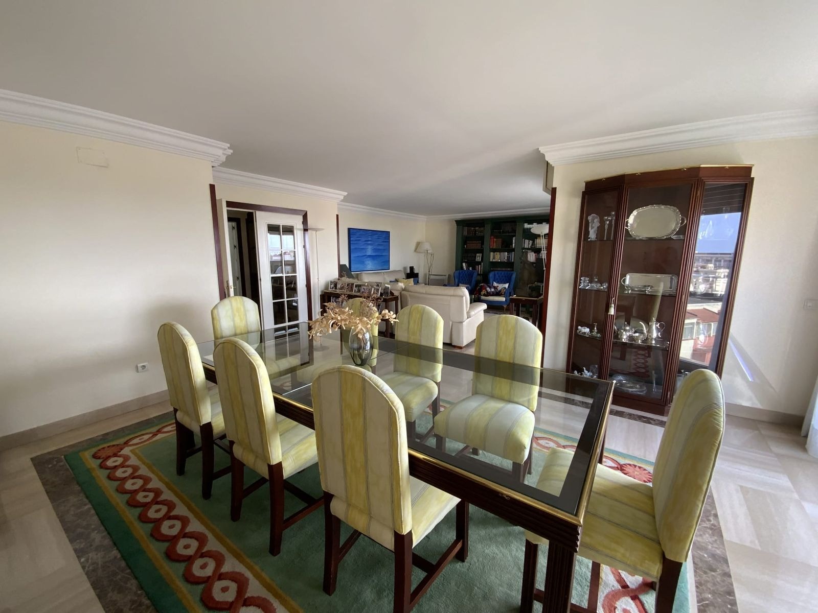 Luxury Apartment in Marbella