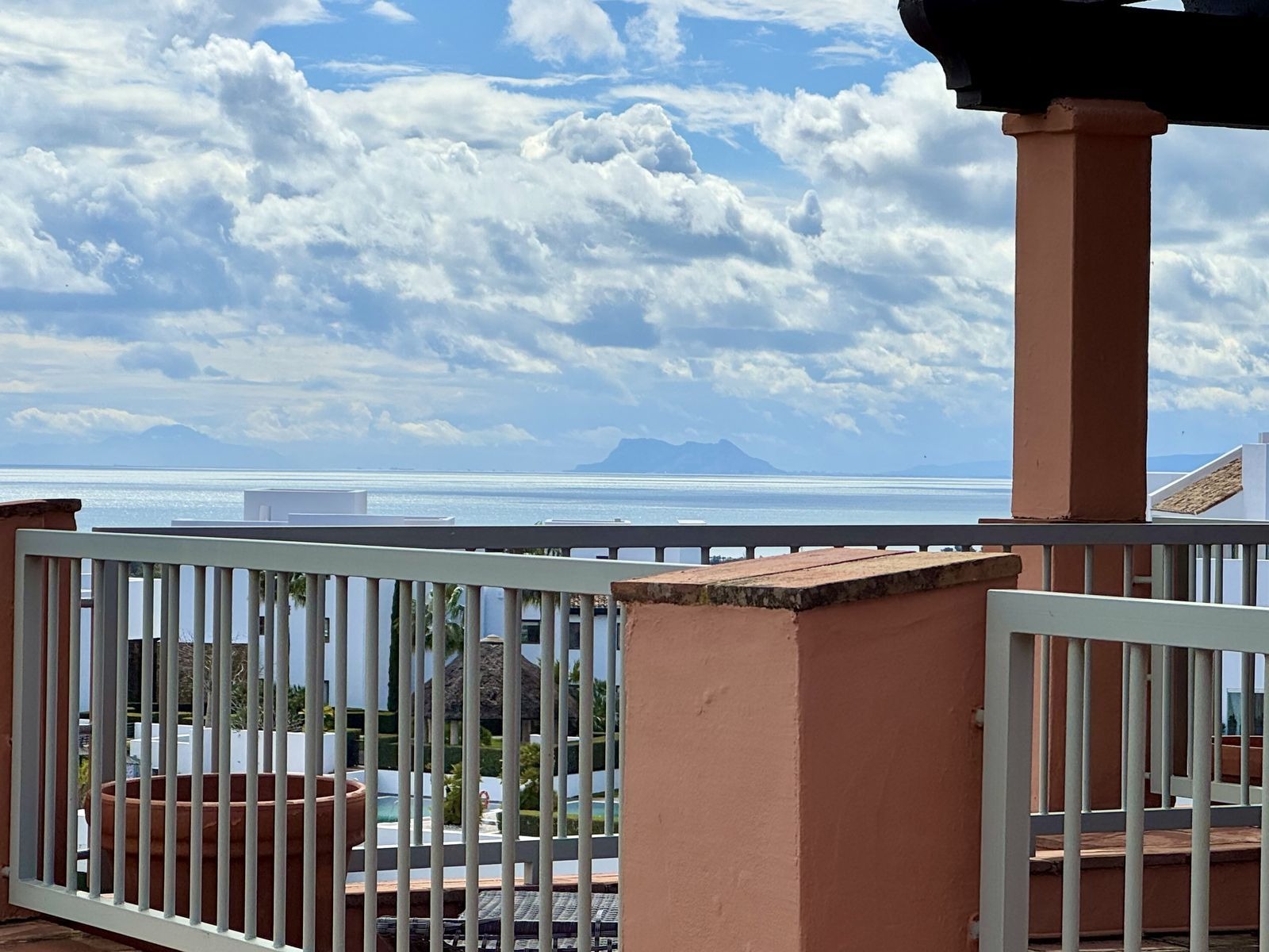 Luxury Apartment in Marbella