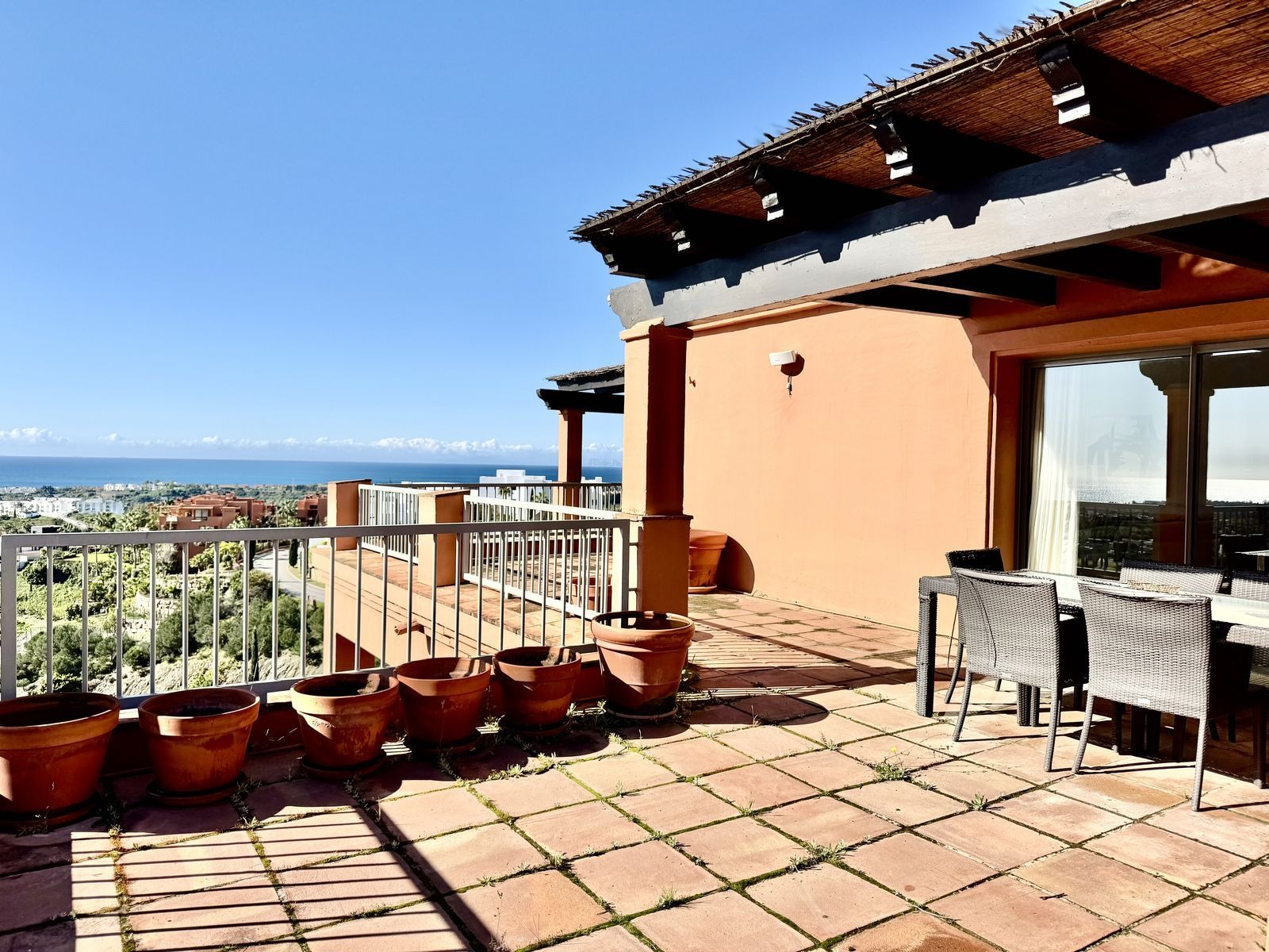 Luxury Apartment in Marbella