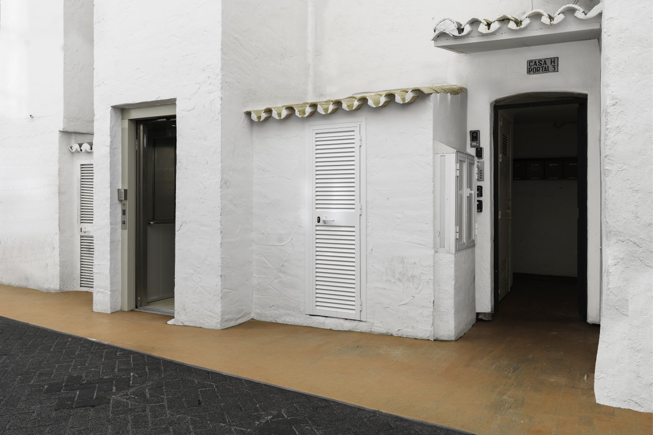 Puerto Banus Marbella Front Line