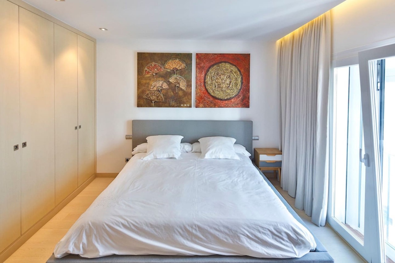 *Luxury Selection* Puerto Banus Front Line