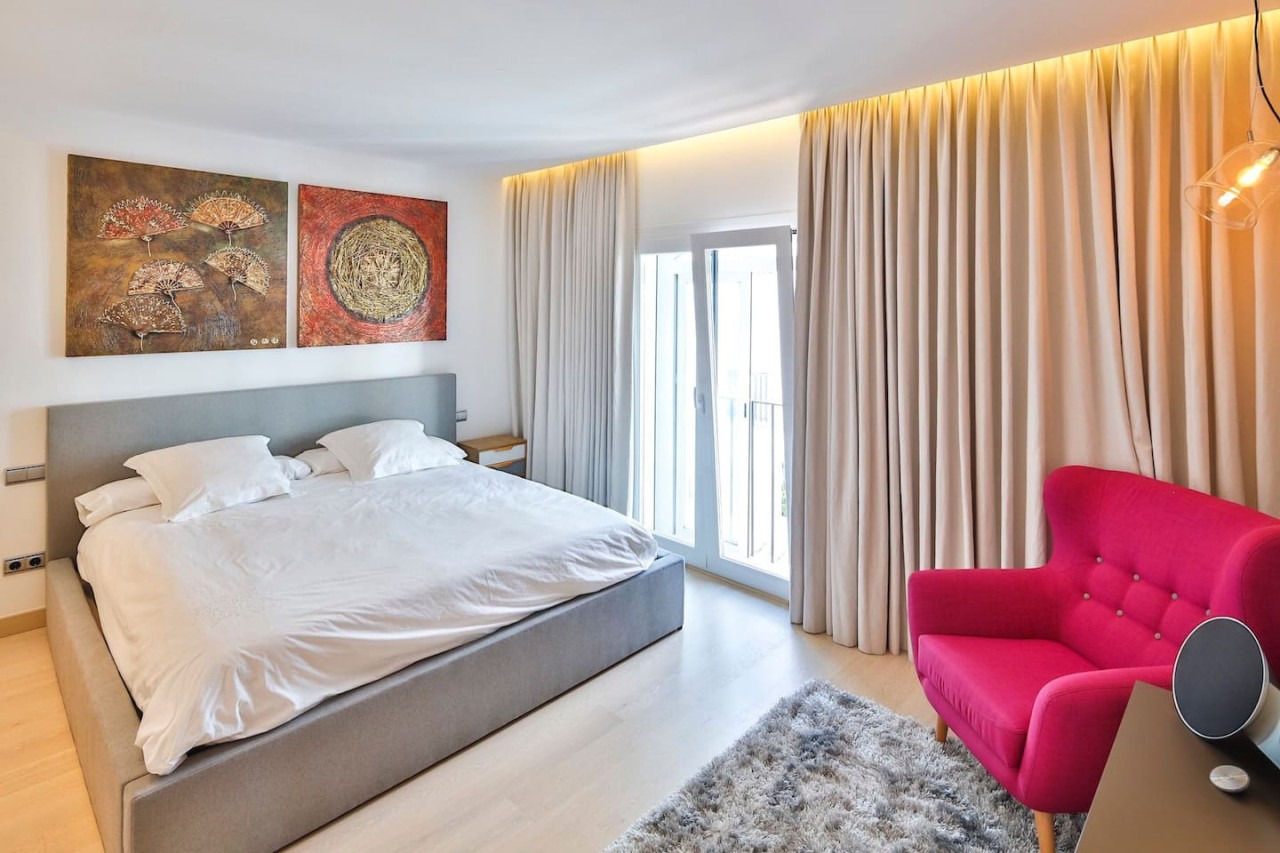 *Luxury Selection* Puerto Banus Front Line