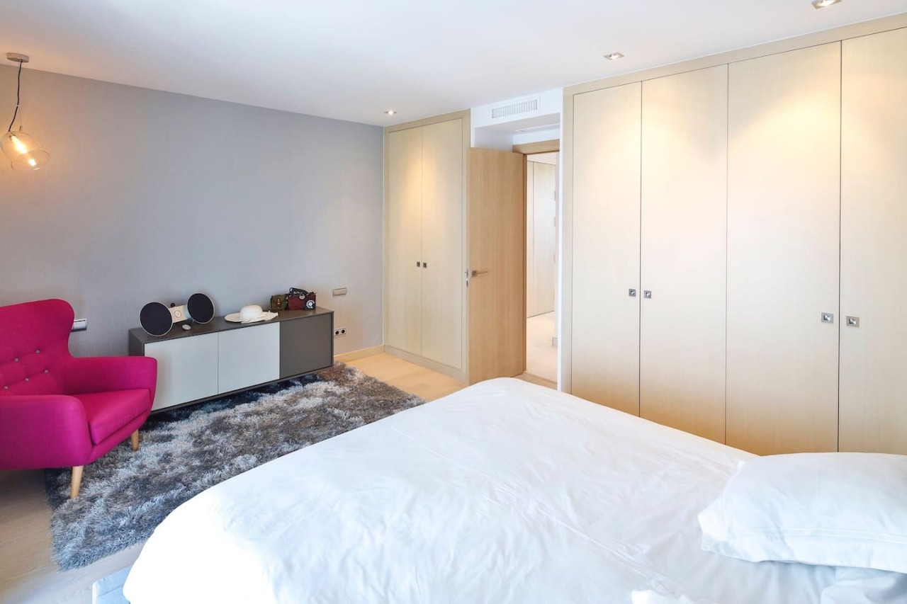 *Luxury Selection* Puerto Banus Front Line