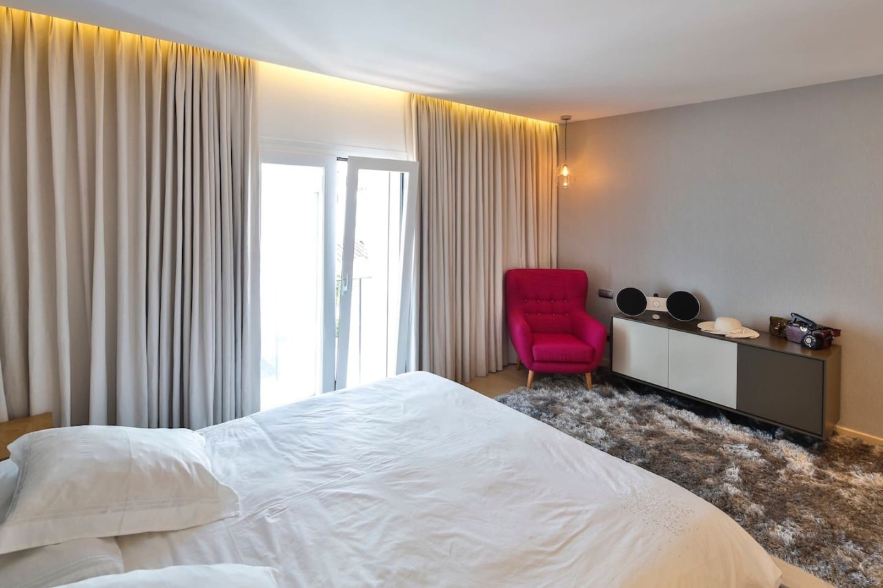 *Luxury Selection* Puerto Banus Front Line