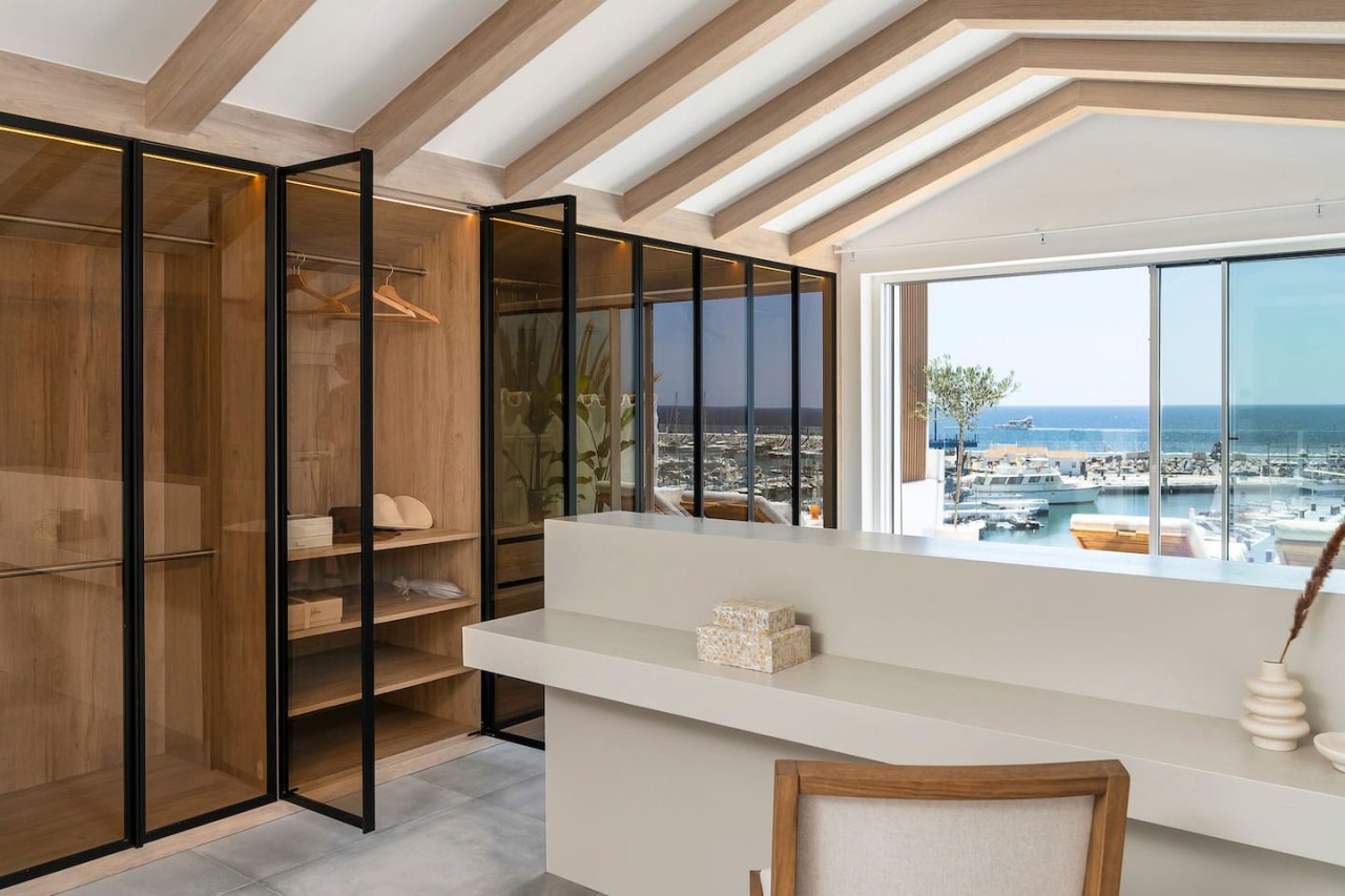 Puerto Banus Duplex