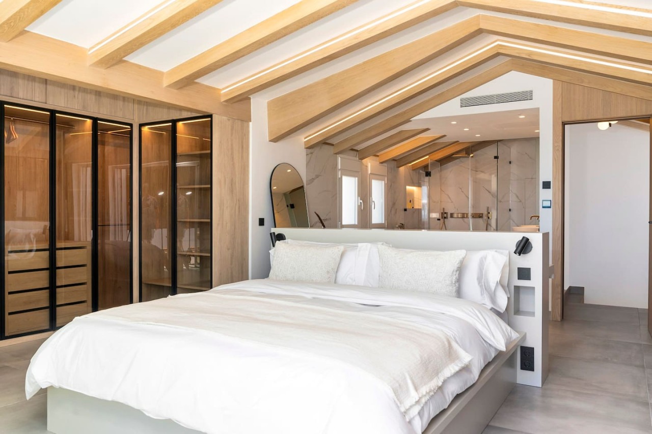 Puerto Banus Duplex
