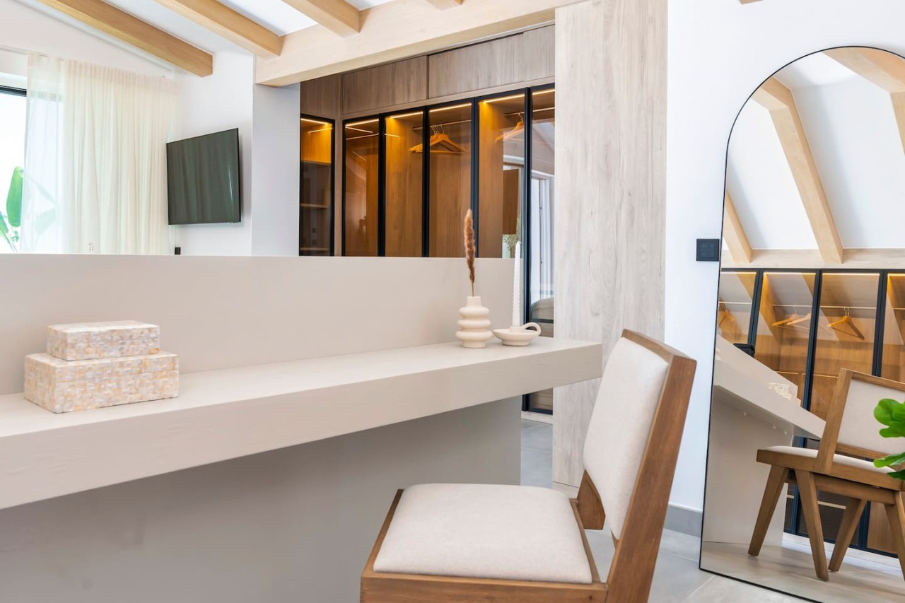 Puerto Banus Duplex