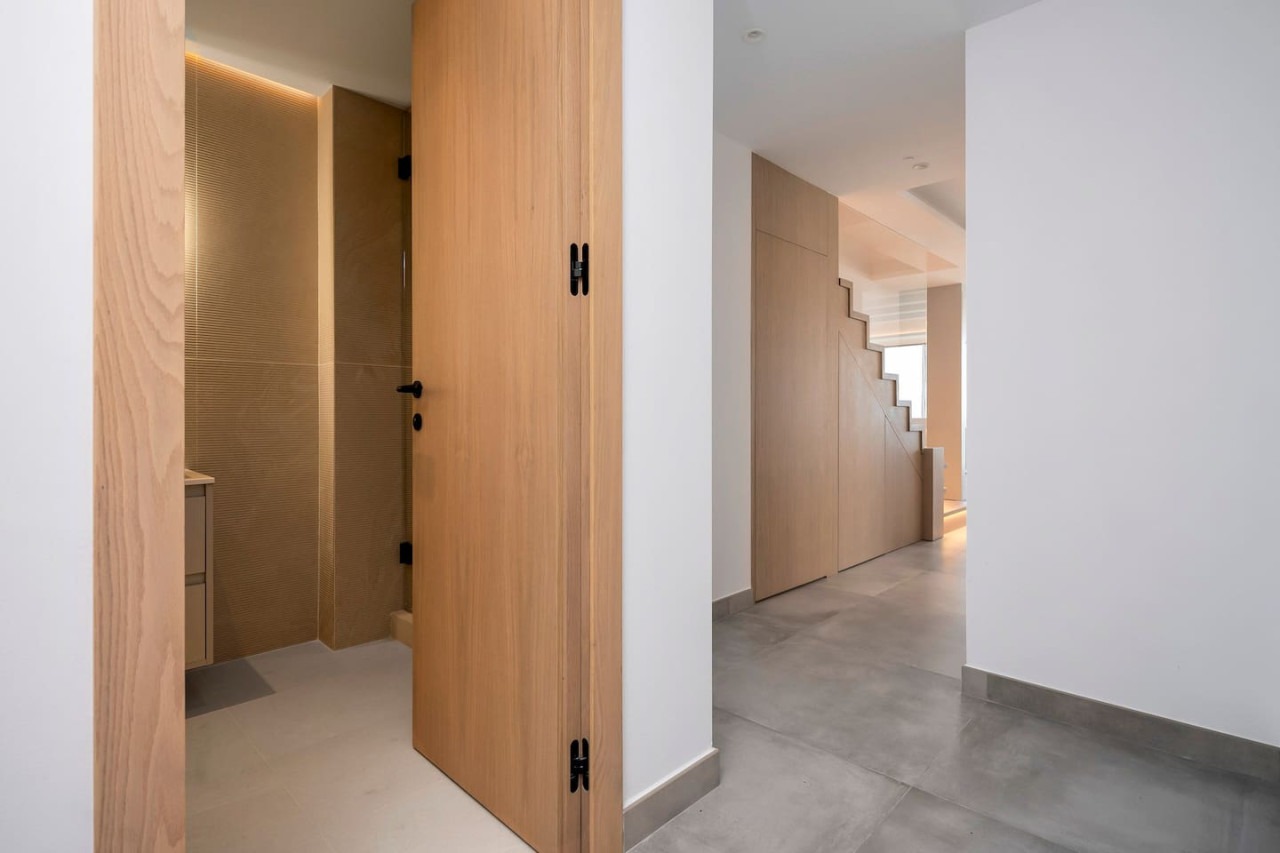 Puerto Banus Duplex