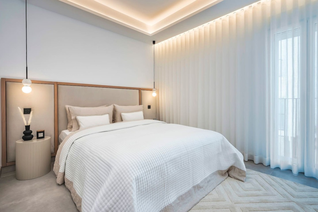 Puerto Banus Duplex