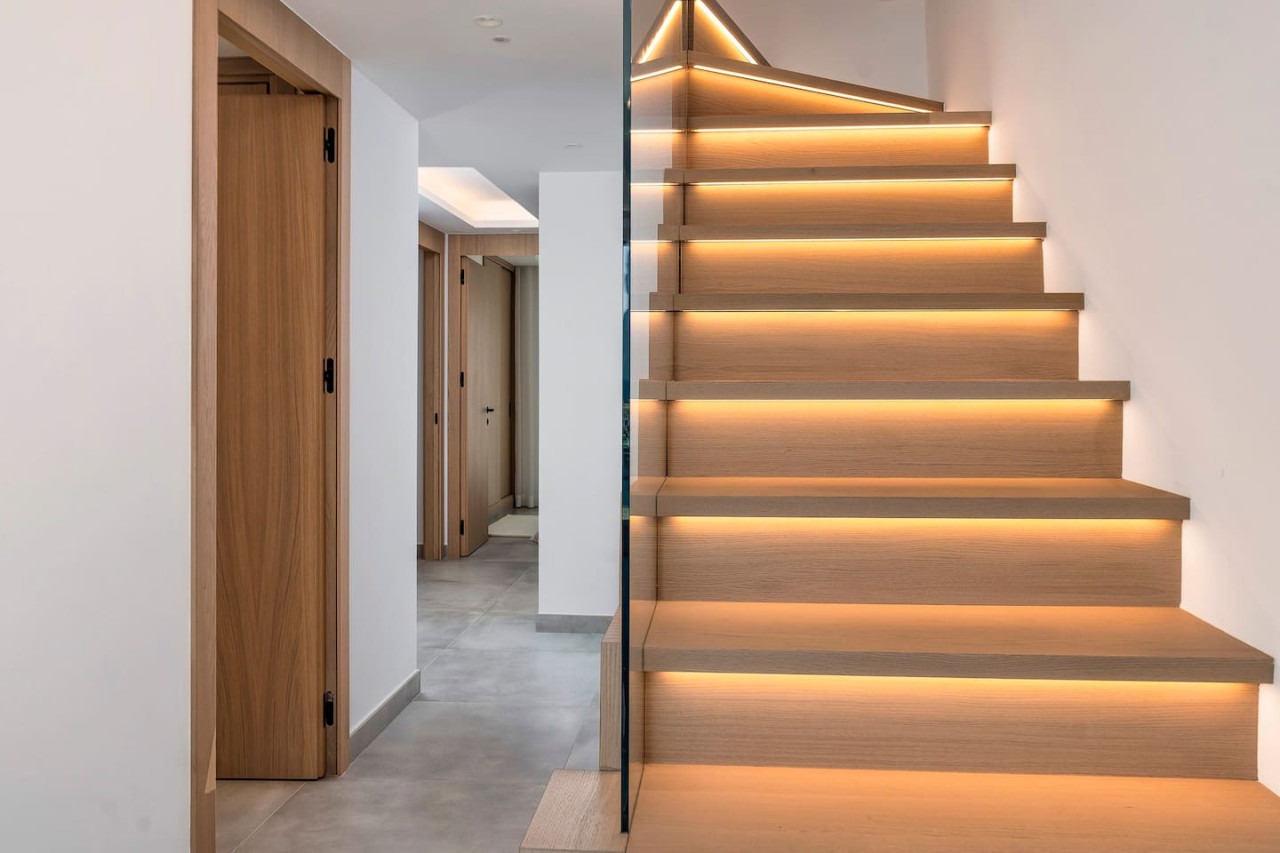 Puerto Banus Duplex