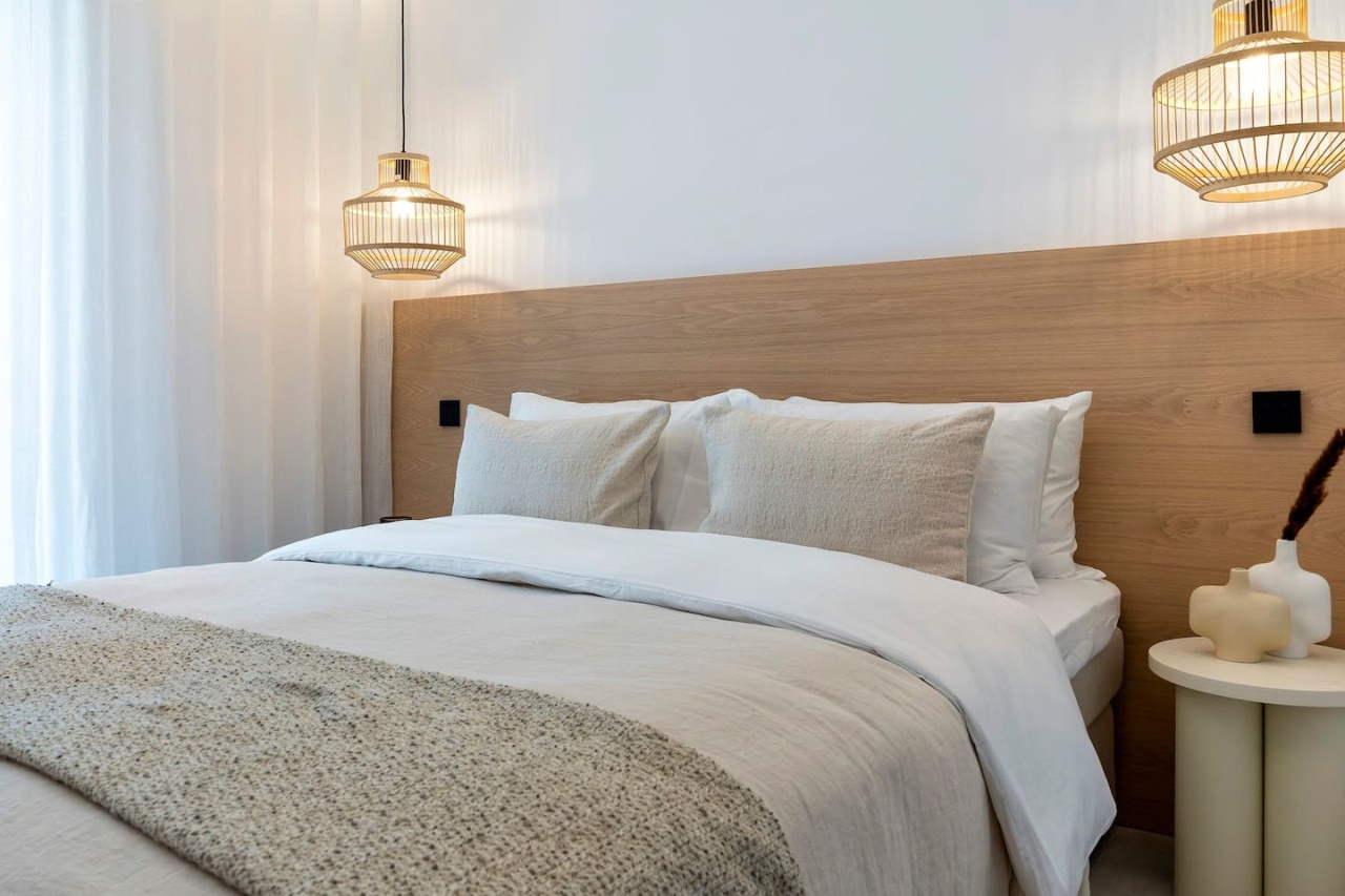 Puerto Banus Duplex