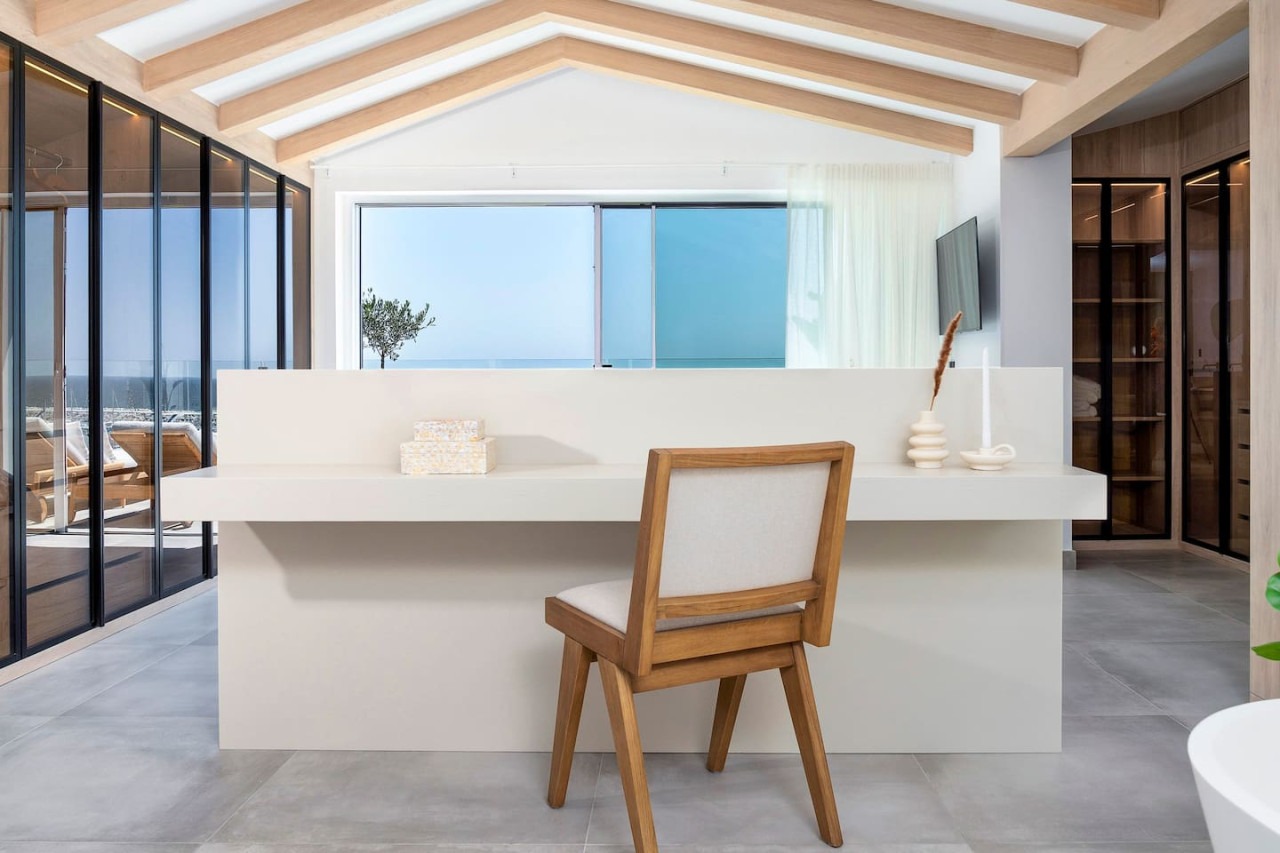 Puerto Banus Duplex