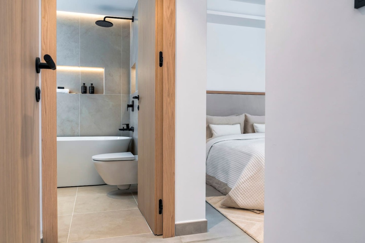 Puerto Banus Duplex