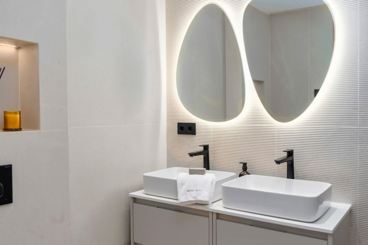 Puerto Banus Duplex