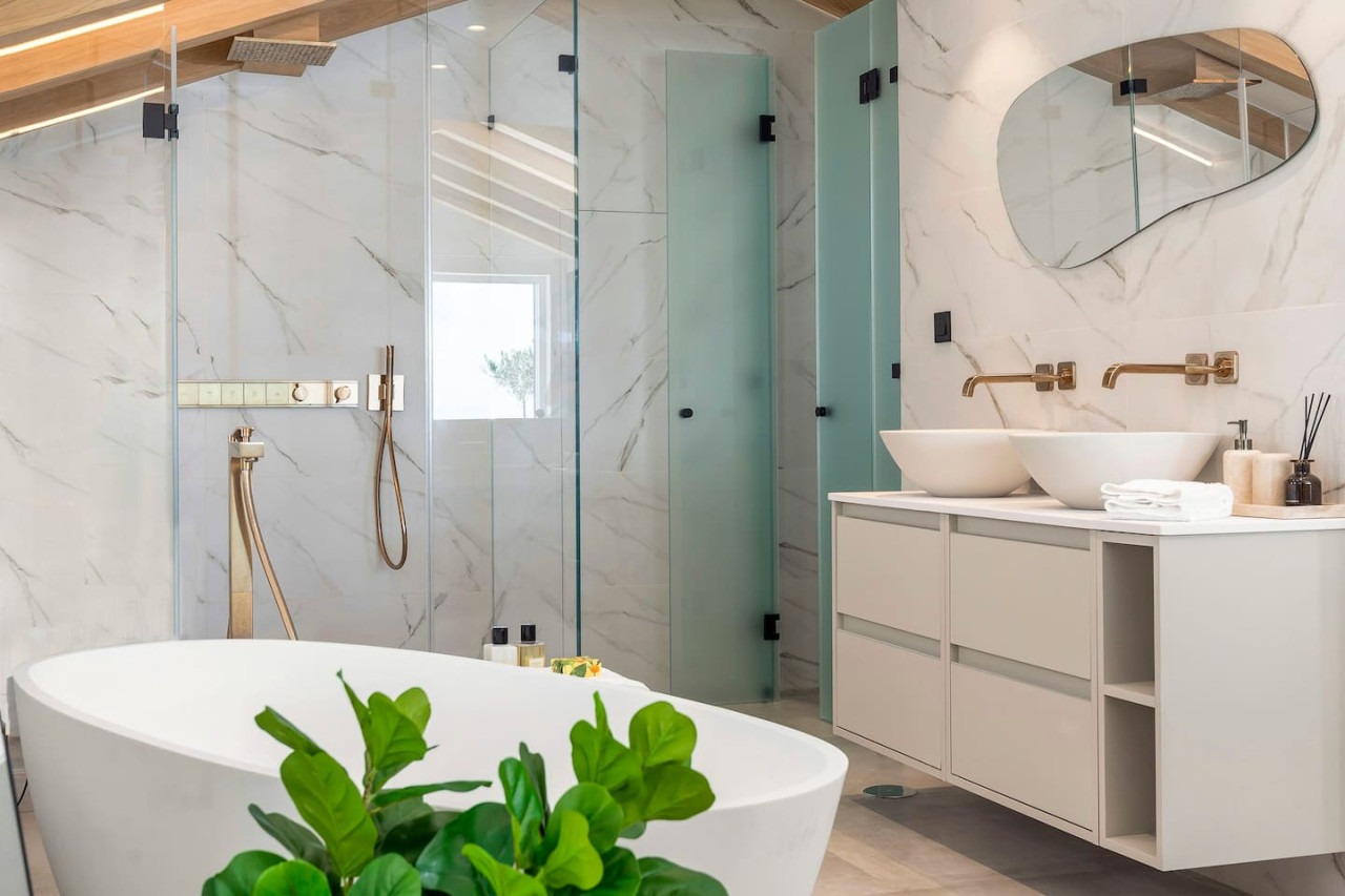 Puerto Banus Duplex