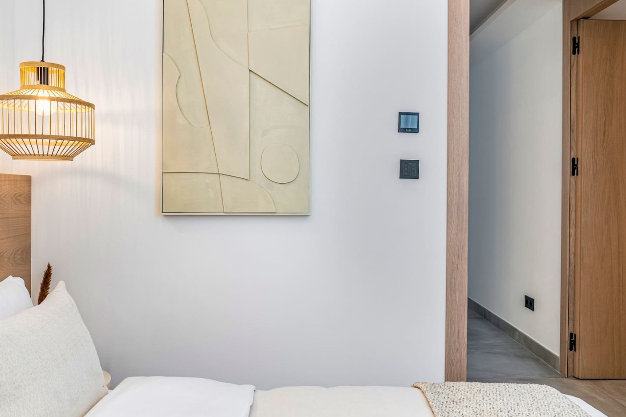 Puerto Banus Duplex