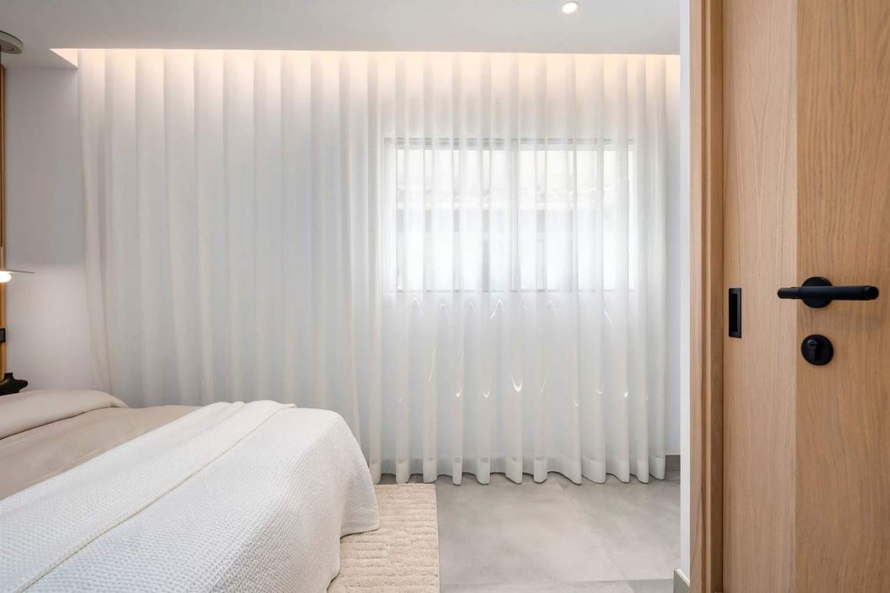 Puerto Banus Duplex