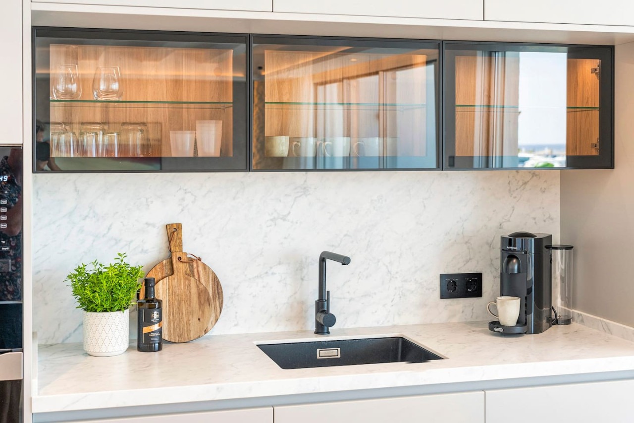 Puerto Banus Duplex