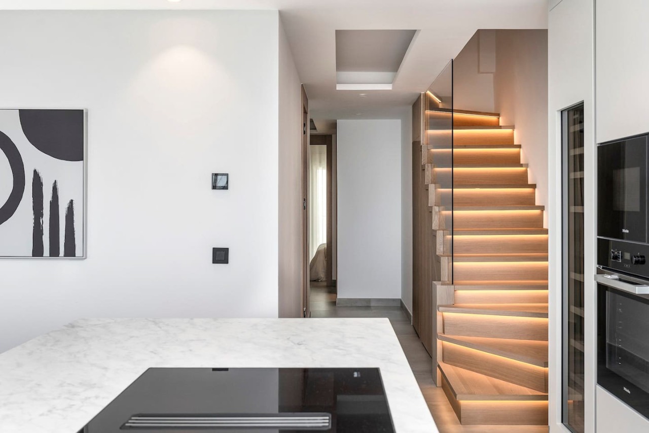 Puerto Banus Duplex