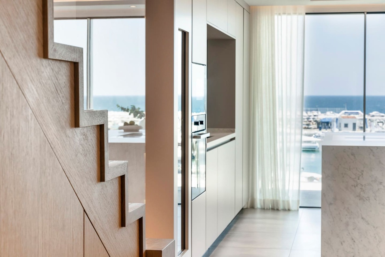Puerto Banus Duplex
