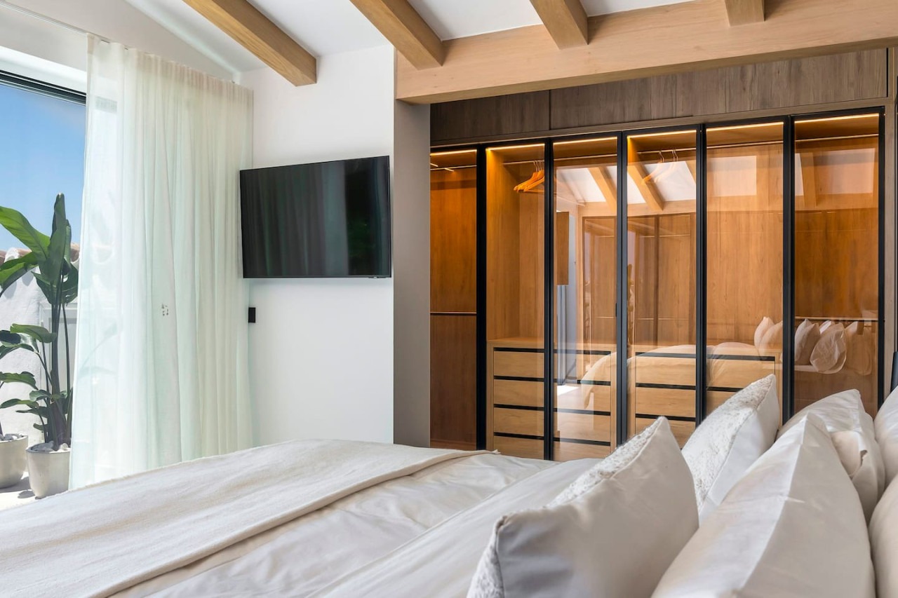 Puerto Banus Duplex