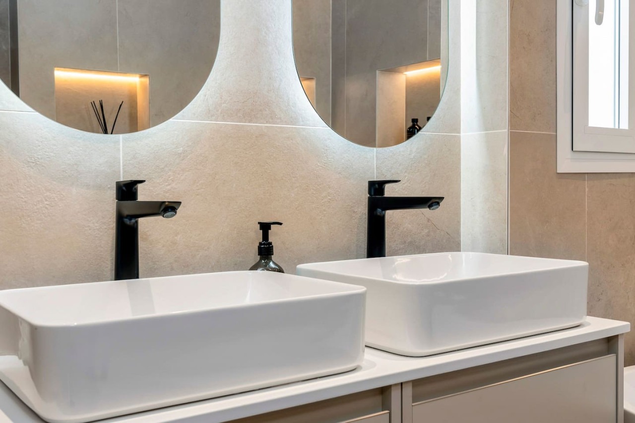 Puerto Banus Duplex