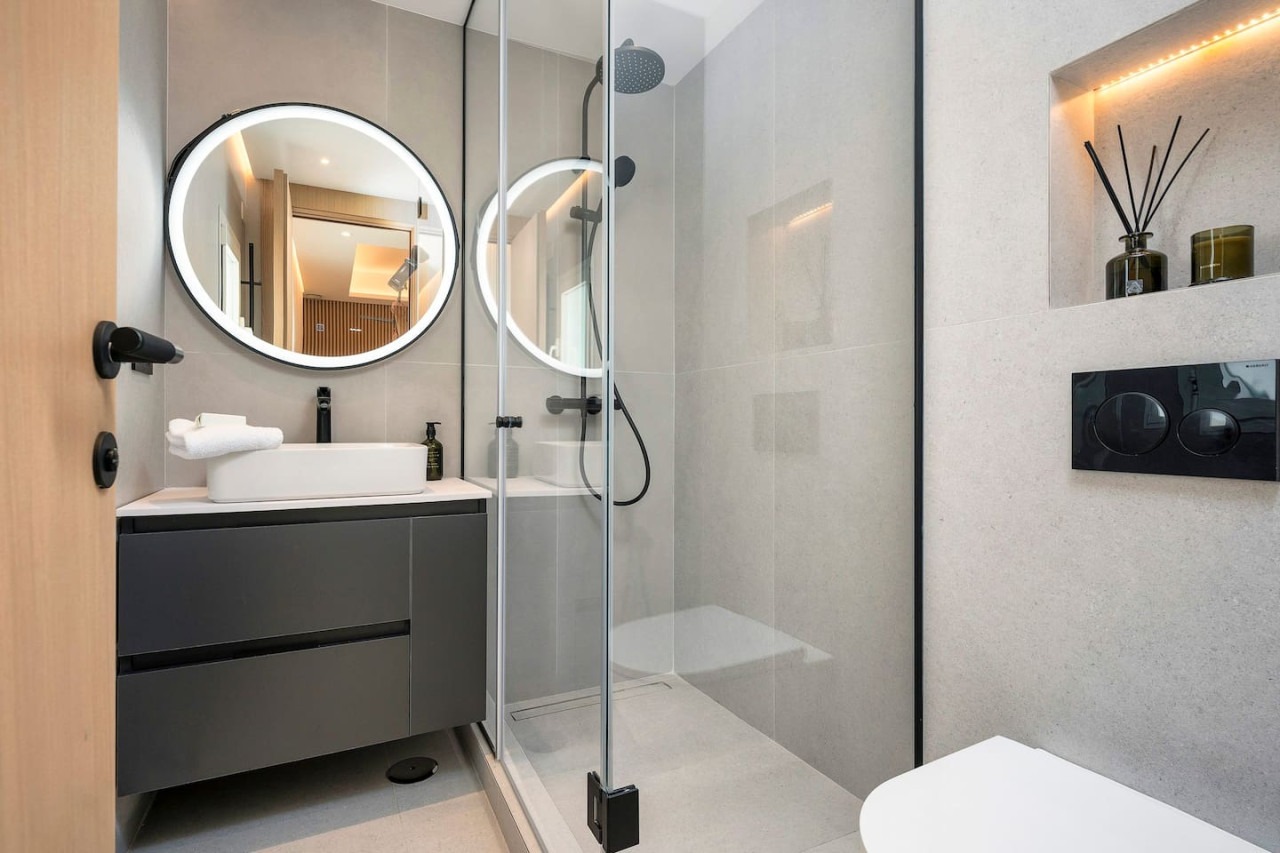 Puerto Banus Duplex