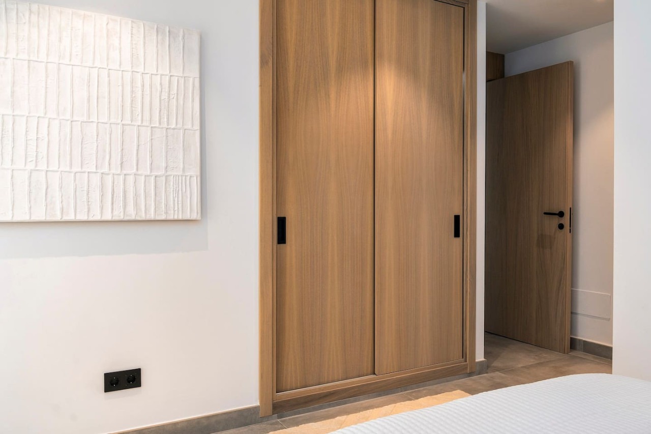Puerto Banus Duplex