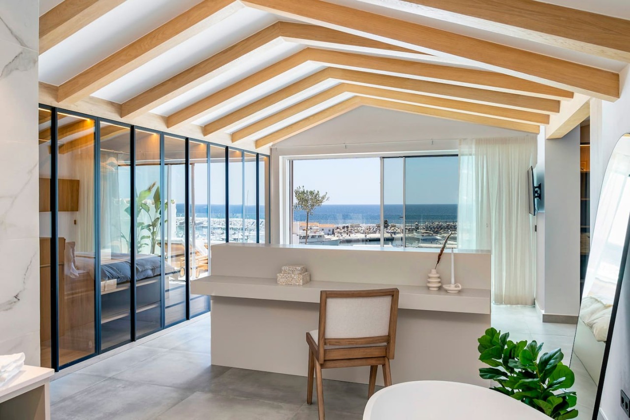 Puerto Banus Duplex