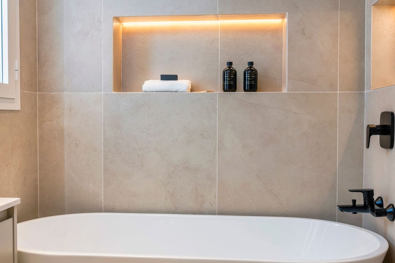Puerto Banus Duplex