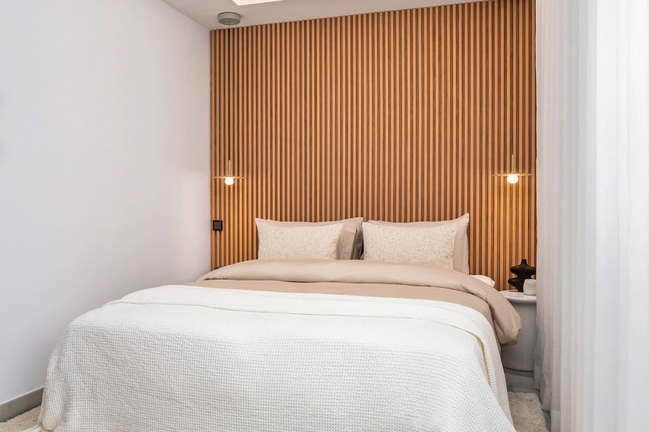 Puerto Banus Duplex