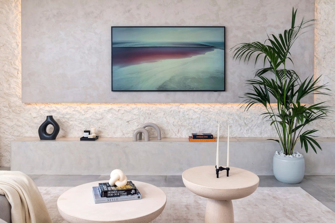 Puerto Banus Duplex