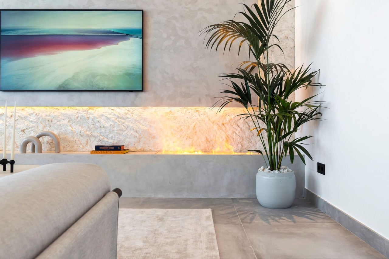 Puerto Banus Duplex