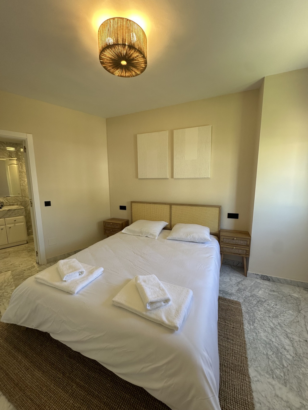 Front Line Beach Playa Rocio Puerto Banus