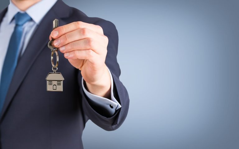 Purchasing a Property?